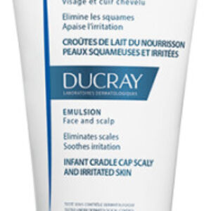 DUCRAY Kelual emulsie x 50ml