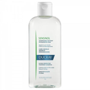 DUCRAY Sensinol sampon 200ml