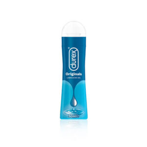 DUREX Lubrifiant Originals x 50ml