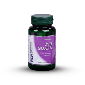 DVR Silueta