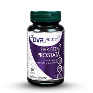 DVR-Stem Prostata