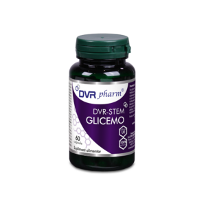 DVR-Stem glicemo