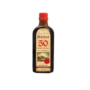 Dacia Plant Bitter 50 plante de leac 200 ml