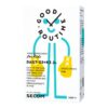 Daily D3 + K2 Jr Picaturi si Spray pentru Copii 1 An+