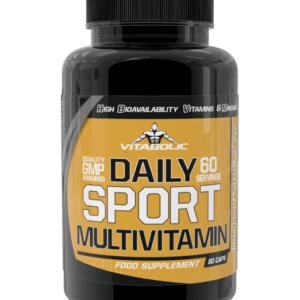 Daily Sport Multivitamin
