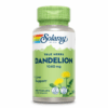 Dandelion (Papadie) 520 mg Solaray