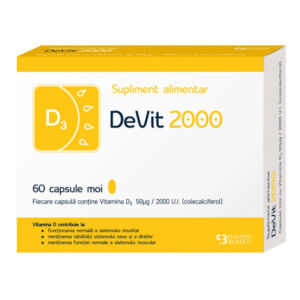 DeVit 2000