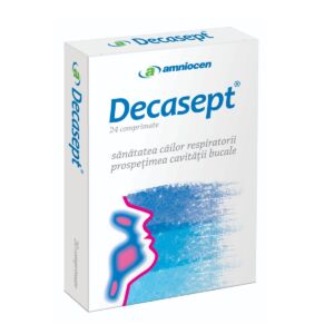 Decasept