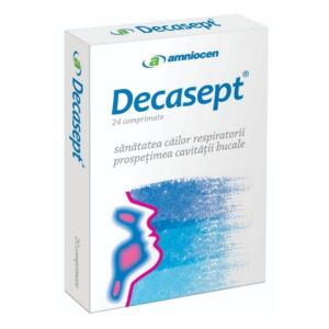 Decasept