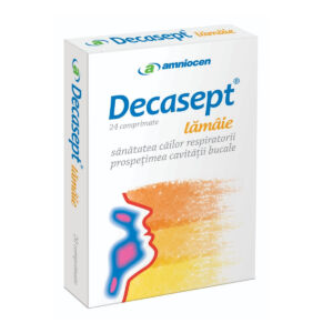 Decasept lamaie