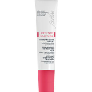 Defence Tolerance crema contur ochi