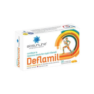 Deflamil