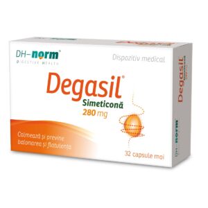 Degasil