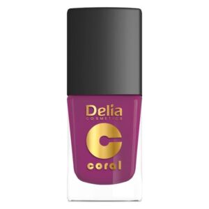 Delia Oja Coral Clasic 519 Pink Promise