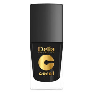 Delia Oja Coral Clasic 532 Black Orchid