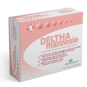 Delthamannosio