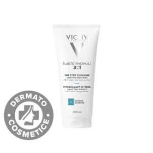 Demachiant 3 in 1 Purete Thermale