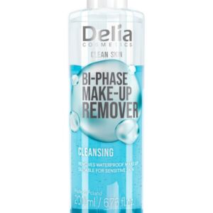 Demachiant bifazic Clean Skin