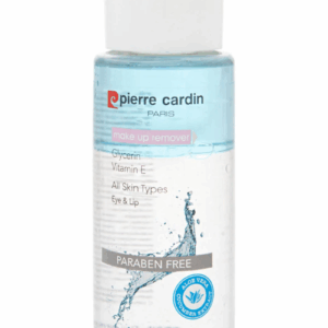 Demachiant bifazic pentru ochi si buze