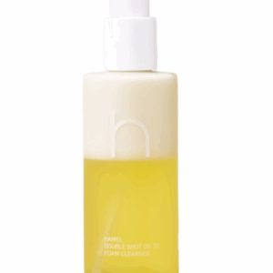 Demachiant cu dubla actiune Double Shot Oil to Foam