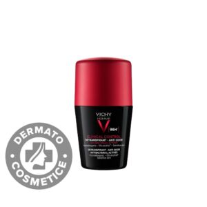 Deodorant Homme cu roll-on pentru barbati Clinical Control 96h