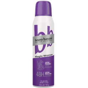 Deodorant Magic Woman
