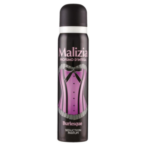 Deodorant Profumo d'Intesa Burlesque