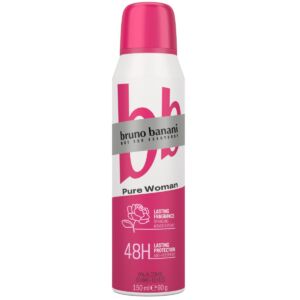 Deodorant Pure Woman