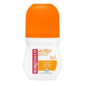 Deodorant Roll-On Active Mandarine și Neroli
