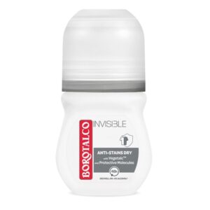 Deodorant Roll-On Invisible