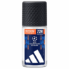 Deodorant Roll-On UEFA Pro Player