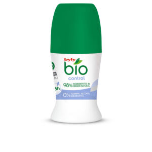 Deodorant Roll-On bio control protectie 48h