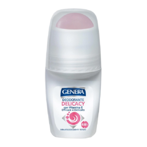 Deodorant Roll-on Delicacy