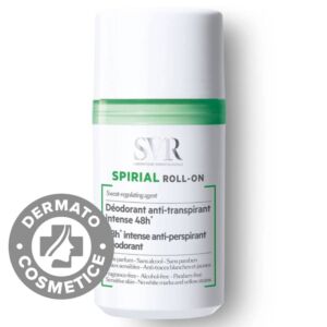 Deodorant Roll-on Spirial