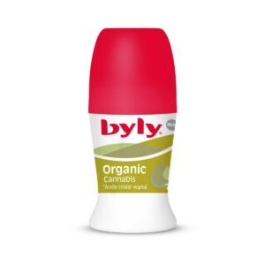 Deodorant Roll-on organic
