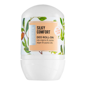Deodorant Silky Comfort