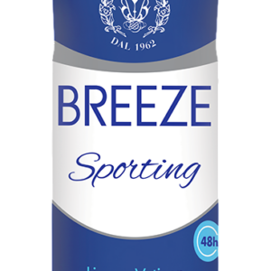 Deodorant Sporting 24H