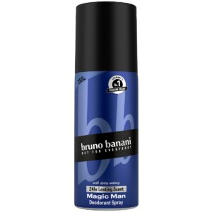 Deodorant Spray Magic Man