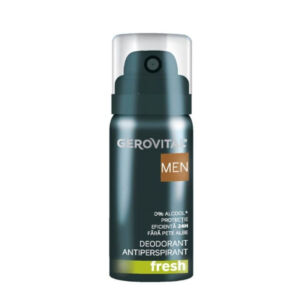 Deodorant antiperspirant Fresh Men