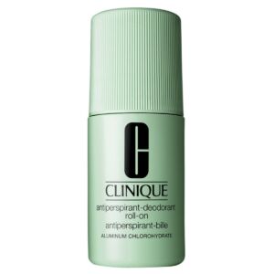 Deodorant antiperspirant roll-on