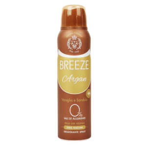 Deodorant cu ulei de argan 48H