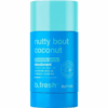 Deodorant cu vanilie si cocos Nutty Bout Coconut