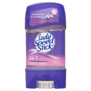 Deodorant gel Breath of Freshness