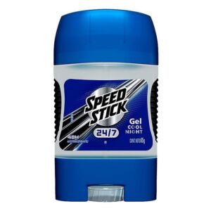Deodorant gel Cool Night