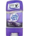 Deodorant gel Invisible Protection 24/7