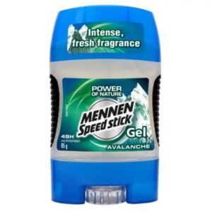 Deodorant gel Power of Nature Avalanche