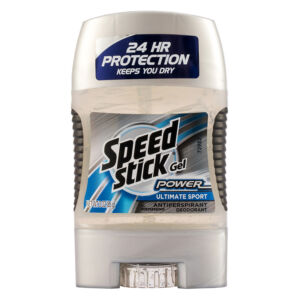 Deodorant gel Ultimate Sport
