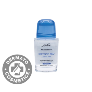 Deodorant impotriva transpiratiei excesive Defence Deo Active 72h