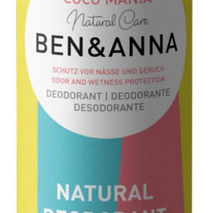 Deodorant natural Coco Mania