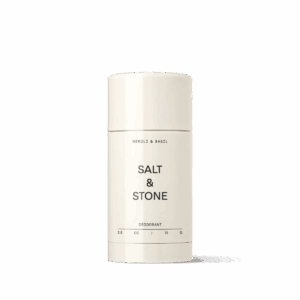 Deodorant natural cu Neroli si Busuioc Extra Strength